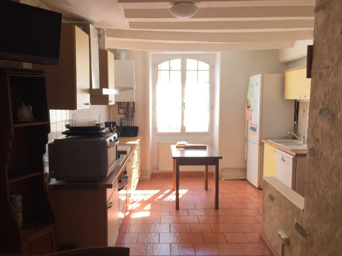 Maison Angevine - Calme Et Chaleureuse Angers Eksteriør bilde
